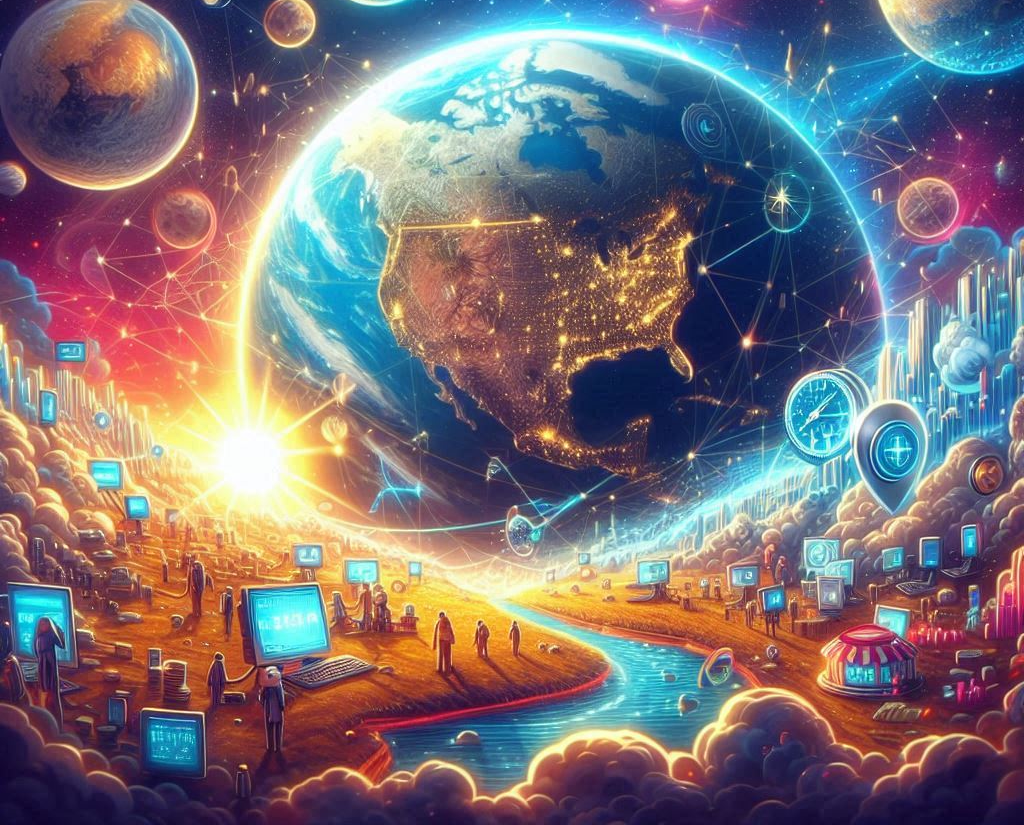 Daily Update: February 8, 2025 – Crypto Market Holds Steady as Institutional Adoption Rises Amid Regulatory&nbsp;Uncertainty